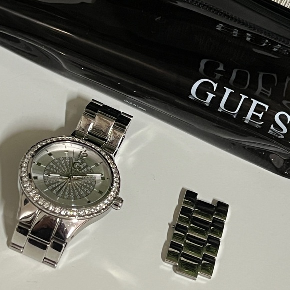 G BY GUESS WATCH - Picture 7 of 7